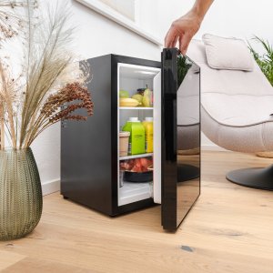 Lodówka First Austria Mini bar lodówkowy FA-5172-2 40L 12