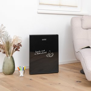 Lodówka First Austria Mini bar lodówkowy FA-5172-2 40L 8