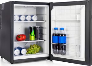 Lodówka First Austria Mini bar lodówkowy FA-5172-2 40L 10