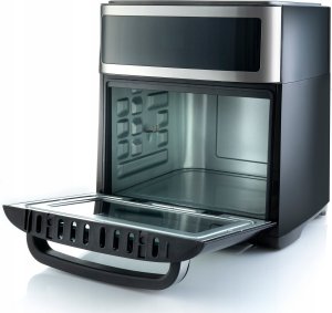 Frytkownica beztłuszczowa First First Austria Karšto oro gruzdintuvė First FA-5053-5 2