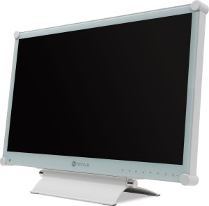 Monitor AG Neovo AG neovo X-2402w  59,9cm 16:9   white 1