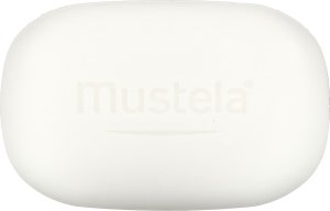 Alkotest MUSTELA_Cold Cream delikatne mydło 100g 5