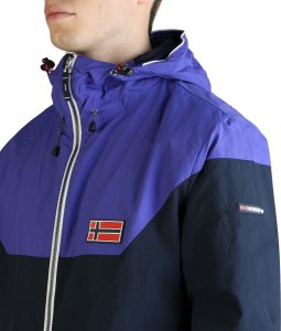 Kurtka męska Geographical Norway Geographical Norway S 3