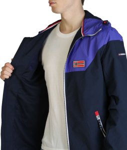 Kurtka męska Geographical Norway Geographical Norway S 4