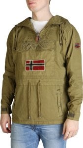 Kurtka męska Geographical Norway Geographical Norway M 1