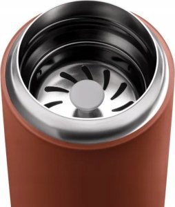 Fellow - Carter Move Mug - Kubek termiczny - Sienna 355 ml 3