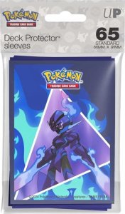 Ultra-Pro Ultra Pro: Pokémon - Deck Protector Sleeves - Ceruledge (65 szt.) 1