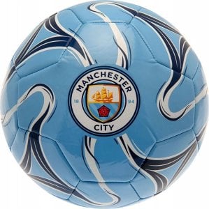 Nike PIŁKA NOŻNA MANCHESTER CITY FC NIMBUS R.5 1