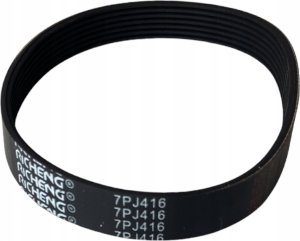 NAC Pasek napędu glebogryzarki NAC TIG5050A 7PJ416 414 2