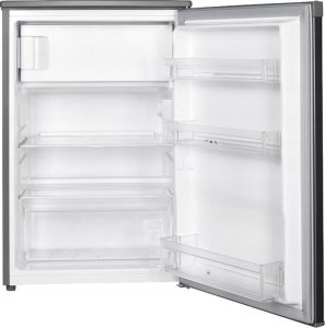 Lodówka MPM CHŁODZIARKA MPM 114 CJ 36 SREBRNA 55/85/58 2