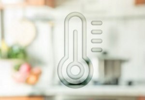 Lodówka MPM CHŁODZIARKA MPM 114 CJ 36 SREBRNA 55/85/58 6