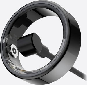 Smart Ring Colmi R02 20.3MM 11 (Czarny) 10