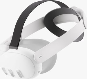 Oculus Meta Quest Elite Strap do Quest 3 2