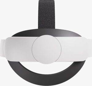 Oculus Meta Quest Elite Strap do Quest 3 3