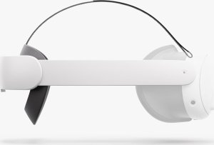 Oculus Meta Quest Elite Strap do Quest 3 4