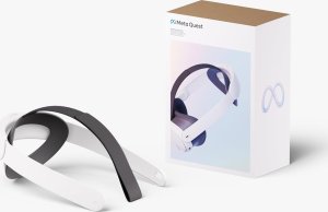 Oculus Meta Quest Elite Strap do Quest 3 5