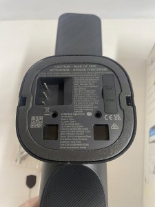 Kamera IP Eufy Eufy Wired Wall Light Cam S100 - Netzwerk-Uberwachungskamera - Aussenbereich - wetterfest - Farbe (Tag&Nacht) - 2048 x 1536 - 2K - Audio - drahtlos - Wi-Fi - Wechselstrom 120/230 V 7
