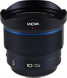 Obiektyw Laowa Laowa 10mm f/2.8 Zero-D FF (Auto Focus) Sony FE 2