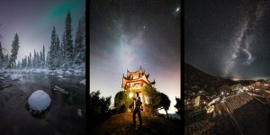 Obiektyw Laowa Laowa 10mm f/2.8 Zero-D FF (Auto Focus) Sony FE 7