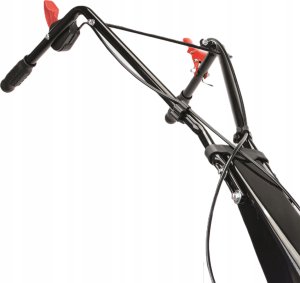 Glebogryzarka Scheppach Kultivatorius Scheppach ,MTP 560 3