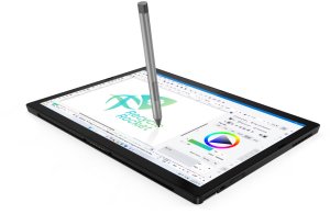 Laptop Lenovo ThinkPad X12 Detachable G2 Ultra 7 164U / 32 GB / 1 TB / W11 Pro (21LK002GPB) 3