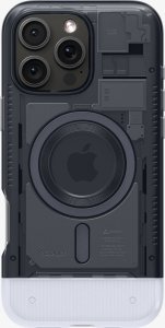 Spigen Spigen Classic C1 MagSafe, graphite - iPhone 16 Pro 1