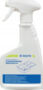 Bateria prysznicowa Deante Bateria prysznicowa ścienna - rozstaw 10 cm 2