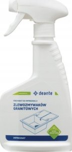 Bateria prysznicowa Deante Bateria prysznicowa ścienna - rozstaw 10 cm 3