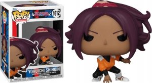 Figurka FUNKO POP! Vinyl Figure: Bleach - Yoruichi 1