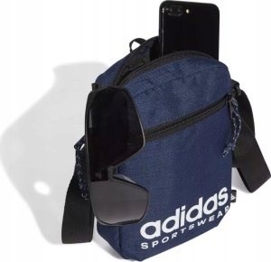 Adidas Torba saszetka adidas Sportswear Organizer NP JE6707 3