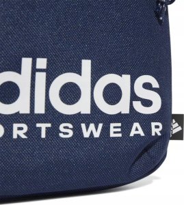 Adidas Torba saszetka adidas Sportswear Organizer NP JE6707 5