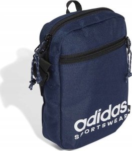 Adidas Torba saszetka adidas Sportswear Organizer NP JE6707 6