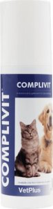 Triton VetPlus COMPLIVIT preparat odżywczy 150g 1