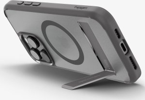 Spigen Spigen Ultra Hybrid S MagSafe, frost gray - iPhone 16 Pro 5