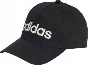 Adidas Czapka z daszkiem męska Daily OSFM czarna (HT6356) 2