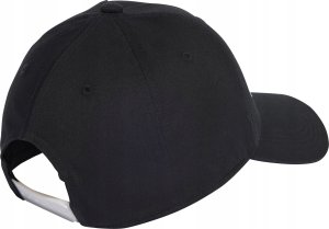 Adidas Czapka z daszkiem męska Daily OSFM czarna (HT6356) 3