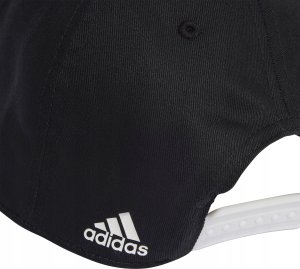 Adidas Czapka z daszkiem męska Daily OSFM czarna (HT6356) 4