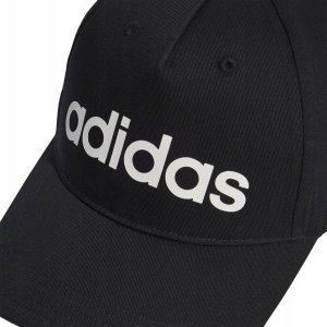 Adidas Czapka z daszkiem męska Daily OSFM czarna (HT6356) 5