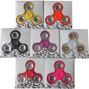 Symag TOITOYS Hand Spinner mix 1