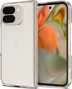 Spigen Spigen Ultra Hybrid, crystal clear - Google Pixel 9 Pro Fold 1