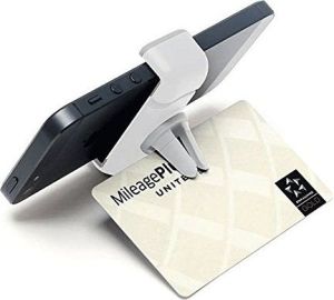 Kenu Uchwyt zaciskowy do samochodu Airframe+ AF2-WH-NA 5