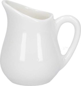 NPC Polska La Porcellana Bianca Kremówka z uchwytem 25 ml 1