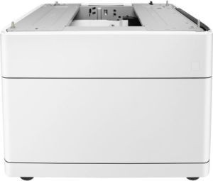 HP Podajnik papieru z szafką, 550 arkuszy (P1V17A) 1