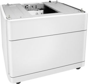 HP Podajnik papieru z szafką, 550 arkuszy (P1V17A) 2