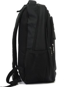 Ormi Materiałowy plecak męski Ormi 13347# NoSize 2