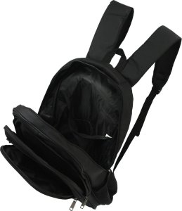 Ormi Materiałowy plecak męski Ormi 13347# NoSize 5