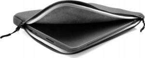 Etui Fixed Fixed sleeve 13" czarny 3