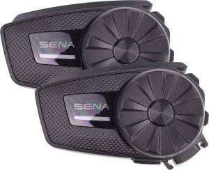 Sena Interkom motocyklowy Sena Spider ST1 na 2 kaski 8
