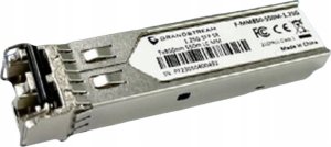 Moduł SFP GrandStream Grandstream SFP+ Modu wiat owodowy (Multi-Mode, długość fali 850nm, 550 metrów, 1.25Gbps) 1