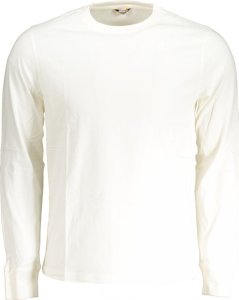 NORTH SAILS BIAŁY T-SHIRT MĘSKI Z DŁUGIM RĘKAWEM K-WAY 3XL 1